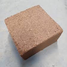 Blocs de Coco Tamponnés (Buffered)